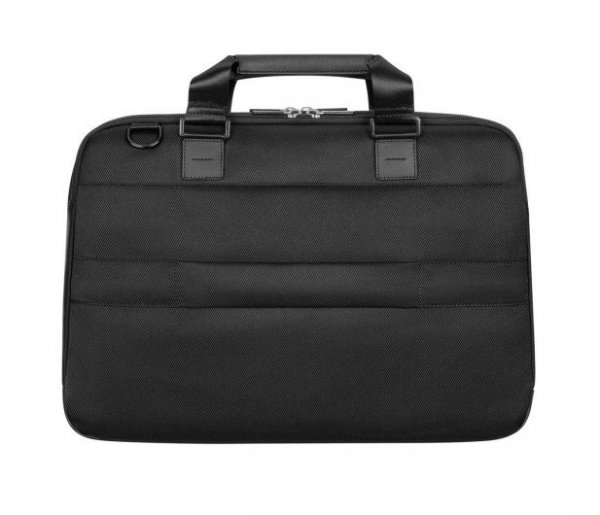 Targus Torba na laptopa 15.6-16&#039;&#039; Mobile Elite Topload Briefcase - Black