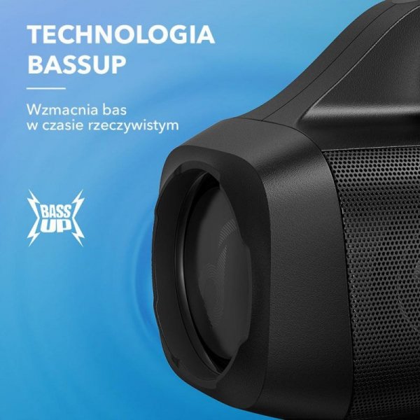 Anker Głośnik Select Pro Bluetooth