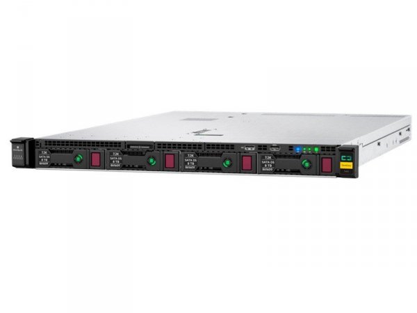 Hewlett Packard Enterprise Serwer StoreEasy 1460 16TB SATA MS WS IoT19 R7G17B