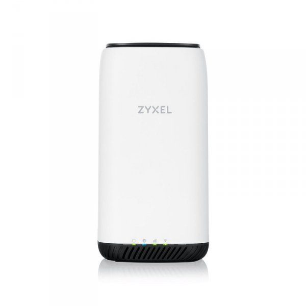 Zyxel Router 5G Indoor IAD Znet NoVo NR5101-EUZNV2F