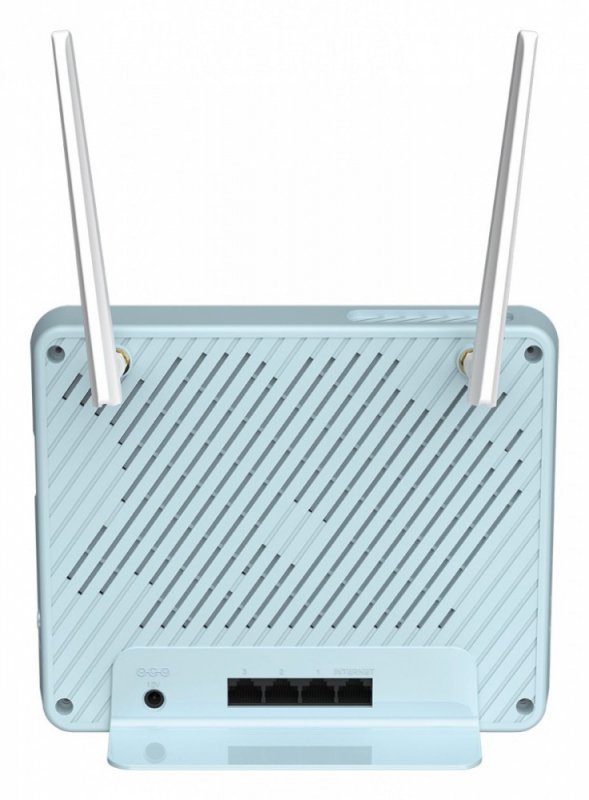 D-Link Router G416 4G LTE AX1500 SIM Smart