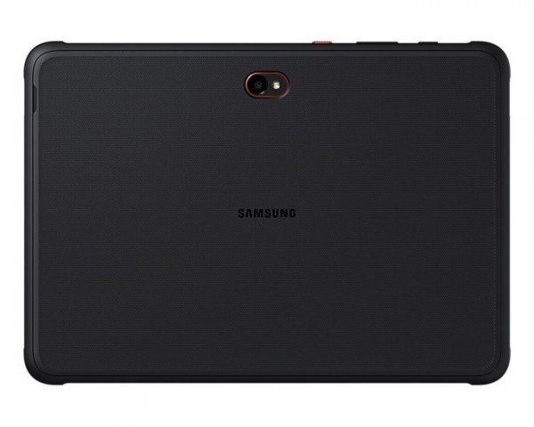 Samsung Tablet Galaxy Tab Active 4 PRO 5G 10.1 cali 4/64GB Enterprise Edition Czarny