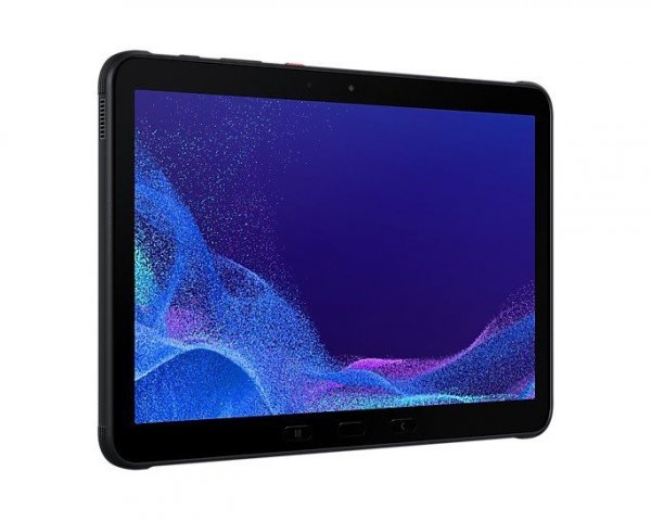 Samsung Tablet Galaxy Tab Active 4 PRO 5G 10.1 cali 6/128GB Enterprise Edition Czarny