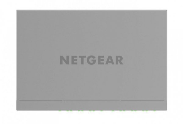 Netgear Przełącznik  MS108UP Switch 8x2.5GE PoE++
