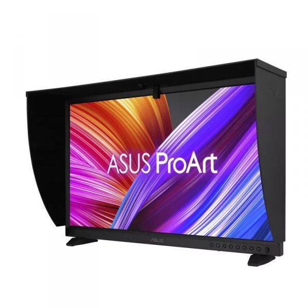 Asus Monitor 31,5 cali PA32DC