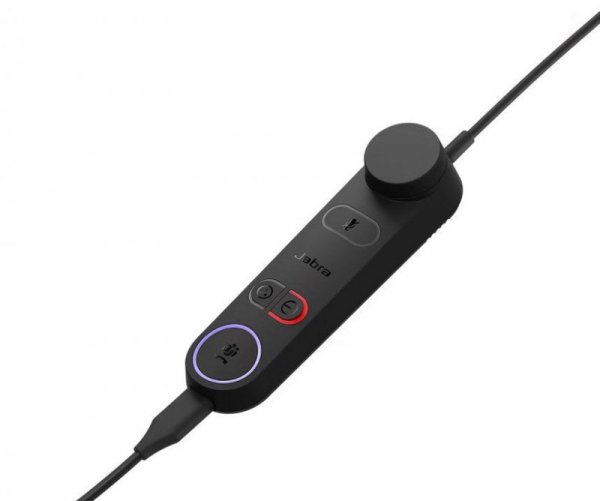 Jabra Słuchawki Engage 50 II (Link) USB-A MS Stereo
