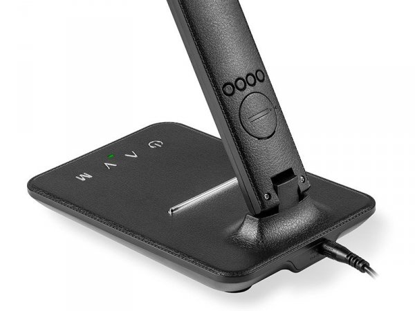 Tracer Lampka biurkowa NOIR LCD