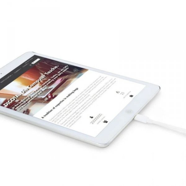 DICOTA Ładowarka uniwersalna do notebook USB-C 120W