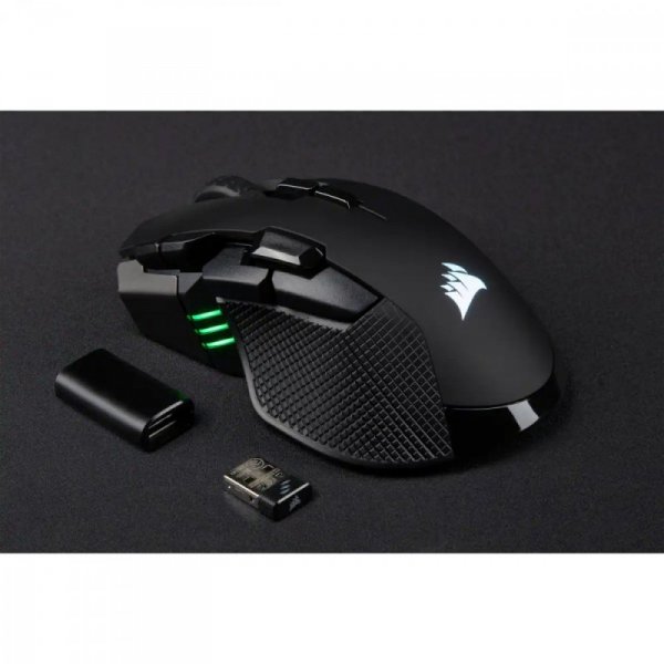 Corsair Myszka Ironclaw RGB Wireless
