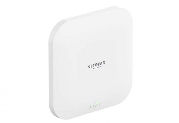 Netgear Punkt dostępu WAX620 Access Point WiFi 6 AX3600
