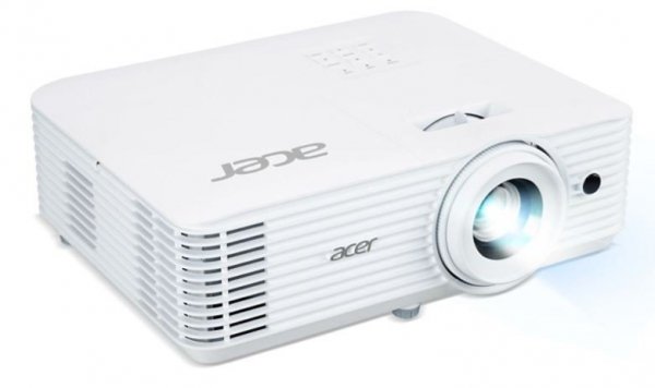 Acer Projektor X1527i 3D DLP FHD/4000/10000:1/WIFI