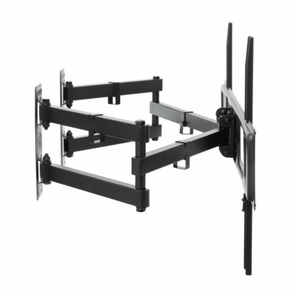 ART Uchwyt do TV LED/LCD 32-70&quot; 45KG AR-85 regulca pion/poziom Narożny 622mm