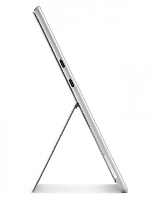 Microsoft Surface Pro 9 Win10Pro i5/256GB/8GB/Commercial Platinium/S1W-00004