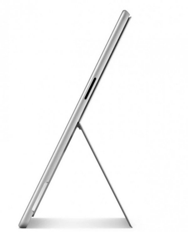 Microsoft Surface Pro 9 Win10 Pro i5/512GB/8GB/Commercial Platinium/S3I-00004