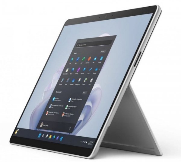 Microsoft Surface Pro 9 Win10 Pro i5-1235U/256GB/16GB/Commercial Platinium/S7B-00004