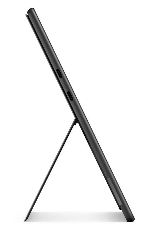 Microsoft Surface Pro 9 Win10 Pro i7-1255U/512GB/16GB/Commercial Black/S8N-00021