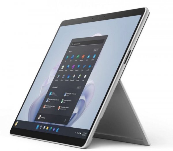 Microsoft Surface Pro 9 Win11 Pro  i5-1235U/512GB/8GB/Commercial Platinium/QHB-00004
