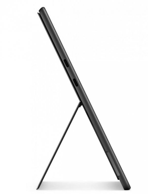 Microsoft Surface Pro 9 Win11 Pro i5-1235U/512GB/8GB/Commercial Black/QHB-00020
