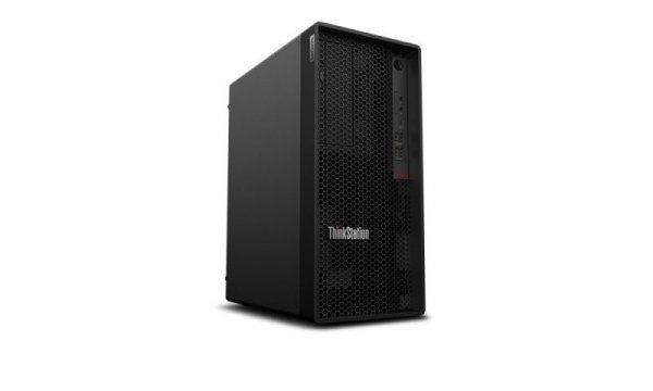 Lenovo Stacja robocza ThinkStation P358 Tower 30GL003YPB W11Pro 5845/32GB/512GB/RTX2000 12GB/3YRS OS + 1YR Premier Support