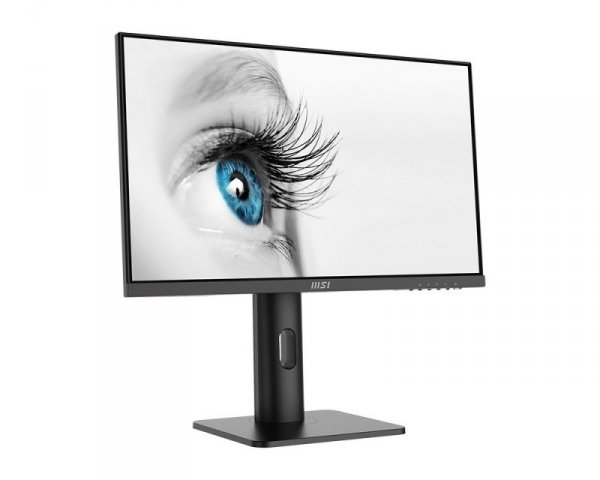 MSI Monitor PRO MP243P 23.8 cali FLAT/IPS/FHD/5ms/75Hz