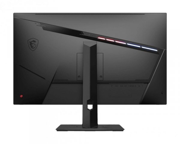 MSI Monitor 31.5 cali Optix MAG321QR FLAT/WQHD/IPS/165Hz