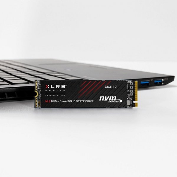 PNY Dysk SSD 8TB M.2 2280 CS3140 M280CS3140-8TB-RB
