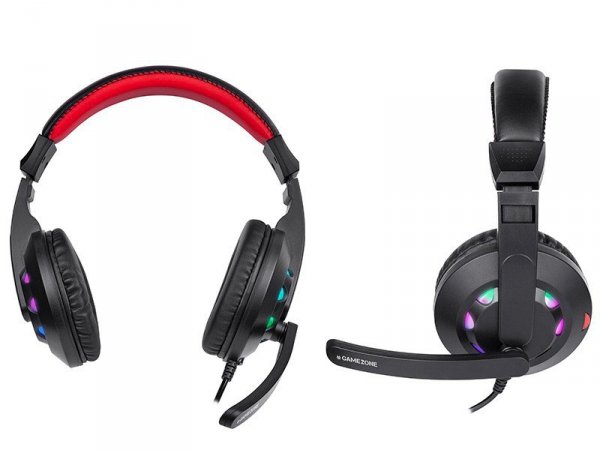 Tracer Zestaw gamingowy Gamezone Mamooth USB 4 w 1