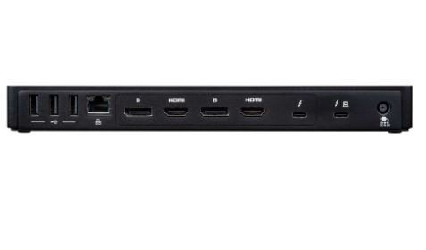 Toshiba Stacja dokująca Dynabook Thunderbolt 4 Dock USB-C/USB-A/HDMI/DP