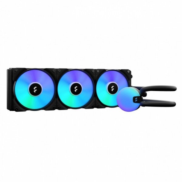Fractal Design Chłodzenie wodne v2 Lumen S36 RGB