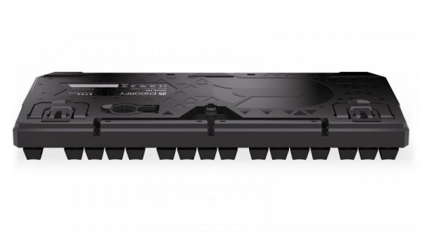 Endorfy Klawiatura gamingowa - Thock TKL Kailh RD RGB