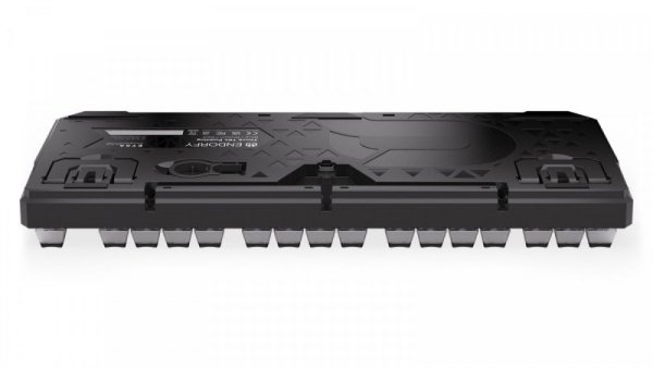 Endorfy Klawiatura gamingowa - Thock TKL Pud Kailh RD RGB