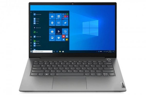 Lenovo Laptop ThinkBook 14 G2 20VD01FHPB W11Pro i5-1135G7/16GB/512GB/INT/14.0 FHD/Mineral Grey/1YR CI