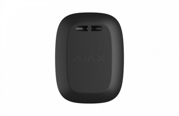 AJAX Przycisk alarmowy Button (8EU) czarny