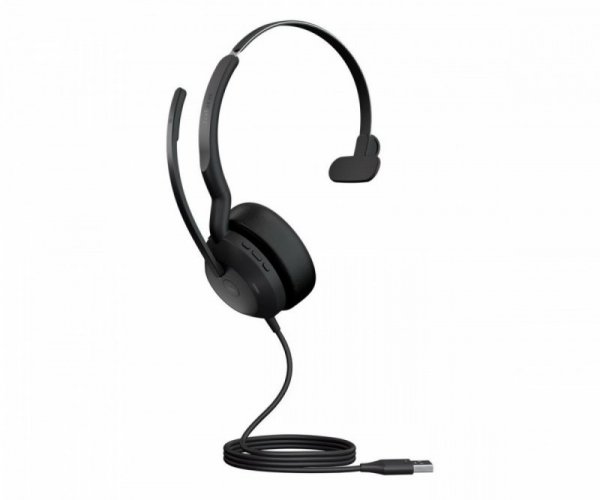 Jabra Słuchawki Evolve2 50 USB-A MS Mono