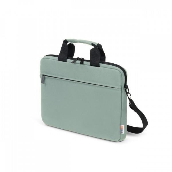 DICOTA Torba do notebooka 14-15.6 cali BASE XX Slim Case szara