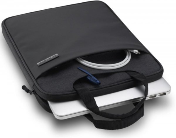 Kensington Torba ekologiczna pionowa na 14-calowe laptopy