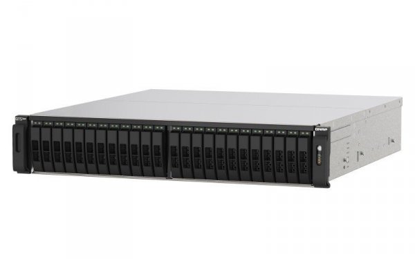 QNAP Zestaw promocyjny TS-h2490F U-7232P-64G +5SC1000i