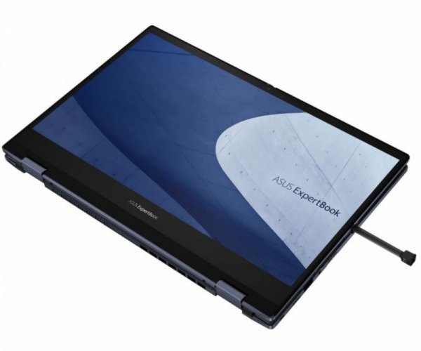 Asus Notebook B5402FEA-HY0415XS i5 1155G7 16/512/14/Windows 11 PRO 36 miesięcy ON-SITE NBD - wyceny specjalne u PM