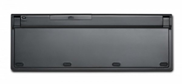 Kensington Klawiatura Advance Fit Slim Wireless  Nordics