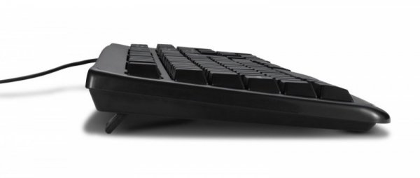 Kensington Klawiatura Pro Fit Washable Keyboard Wired FR