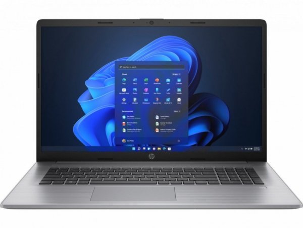 HP Inc. Notebook 470 G9 i7-1255U 512GB/16GB/W11P/17.3 6S770EA