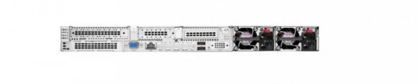 Hewlett Packard Enterprise Serwer DL325 G10+ v2 7232P EU P58205-421