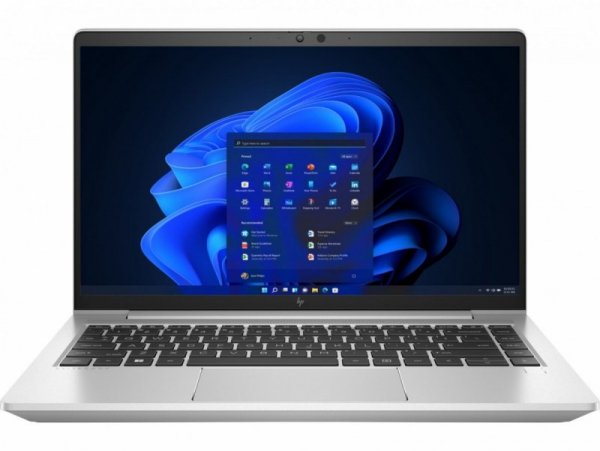 HP Inc. Notebook EliteBook 640 G9 i5-1235U 512GB/16GB/W11P/14.0   6F1J3EA