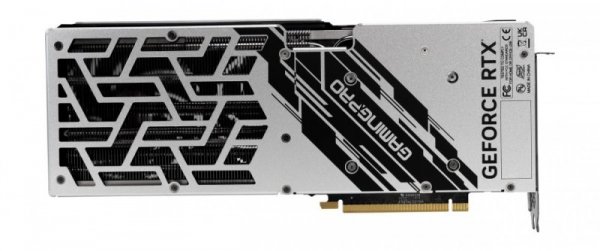 Palit Karta graficzna GeForce RTX 4080 GamingPro OC 16GB GDDR6X 256bit HDM/3DP
