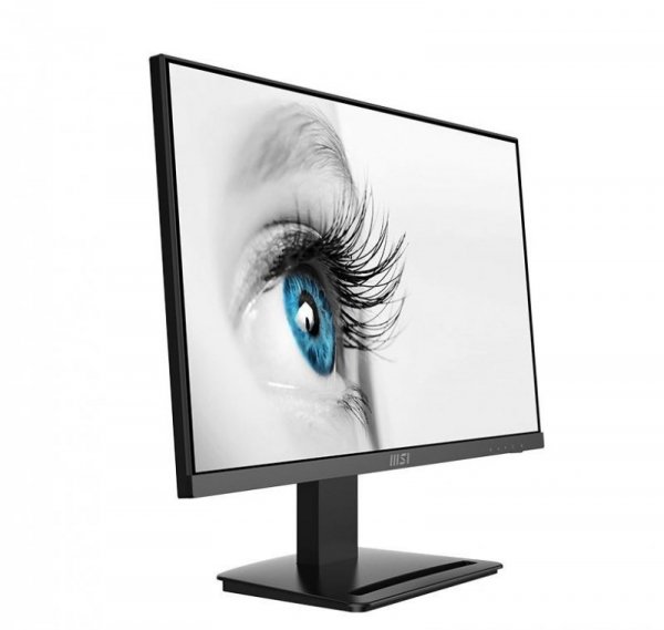 MSI Monitor PRO MP243  23.8 cala FLAT/IPS/FHD/5ms/75Hz