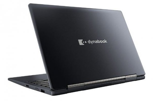 Toshiba Notebook Dynabook X30W-K-13E W11PRO i7-1260P/32GB/512GB/Integrated/13.3/1Y EMEA