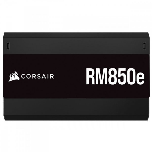 Corsair RM850e PCIe 5.0 80+ GOLD F.MODULAR ATX