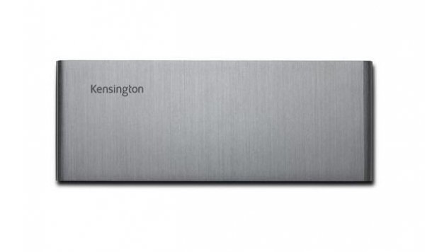 Kensington Stacja dokująca SD5750T Thunderbolt 4 4K (DFS)