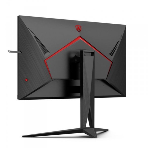 AOC Monitor AG275QX/EU 27 cali IPS 170Hz HDMIx2 DPx2