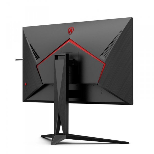 AOC Monitor AG275QX/EU 27 cali IPS 170Hz HDMIx2 DPx2